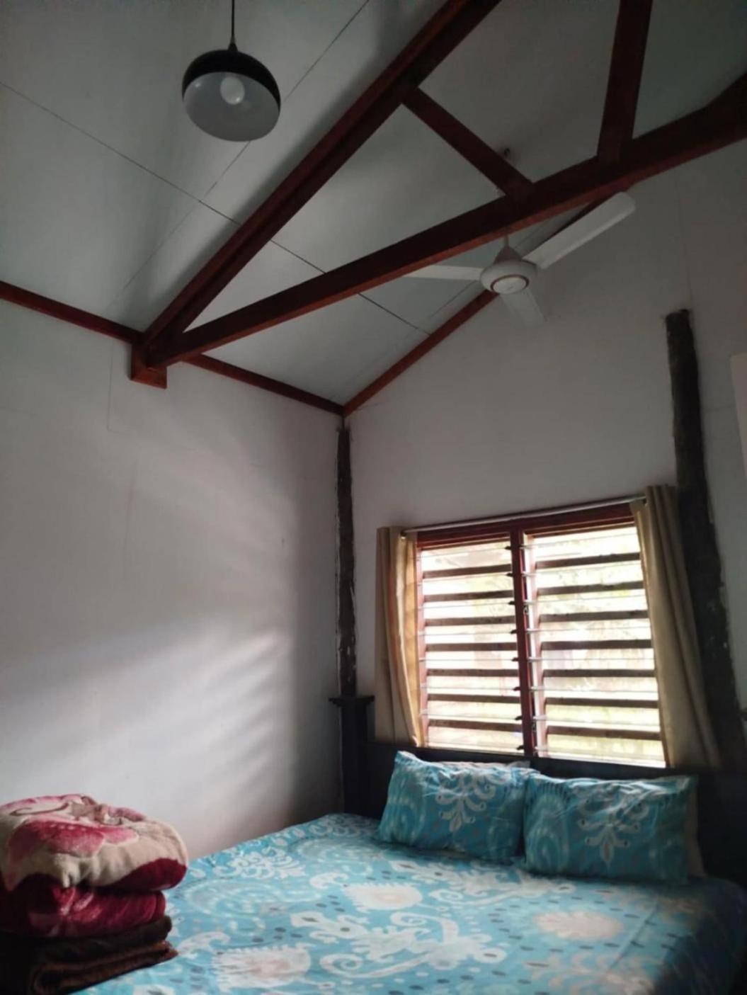 Raintree Vacation Home Lautoka Extérieur photo