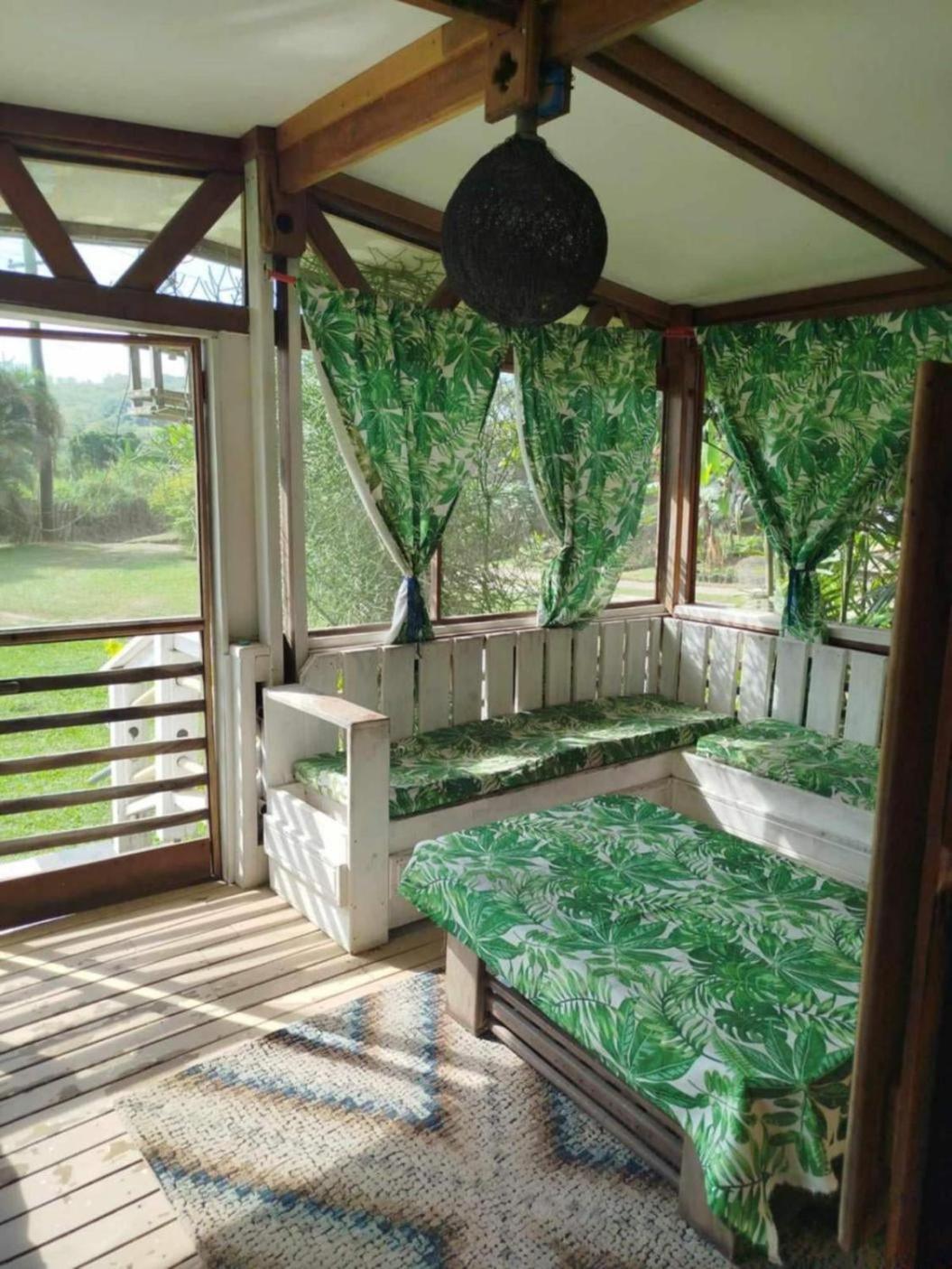 Raintree Vacation Home Lautoka Extérieur photo